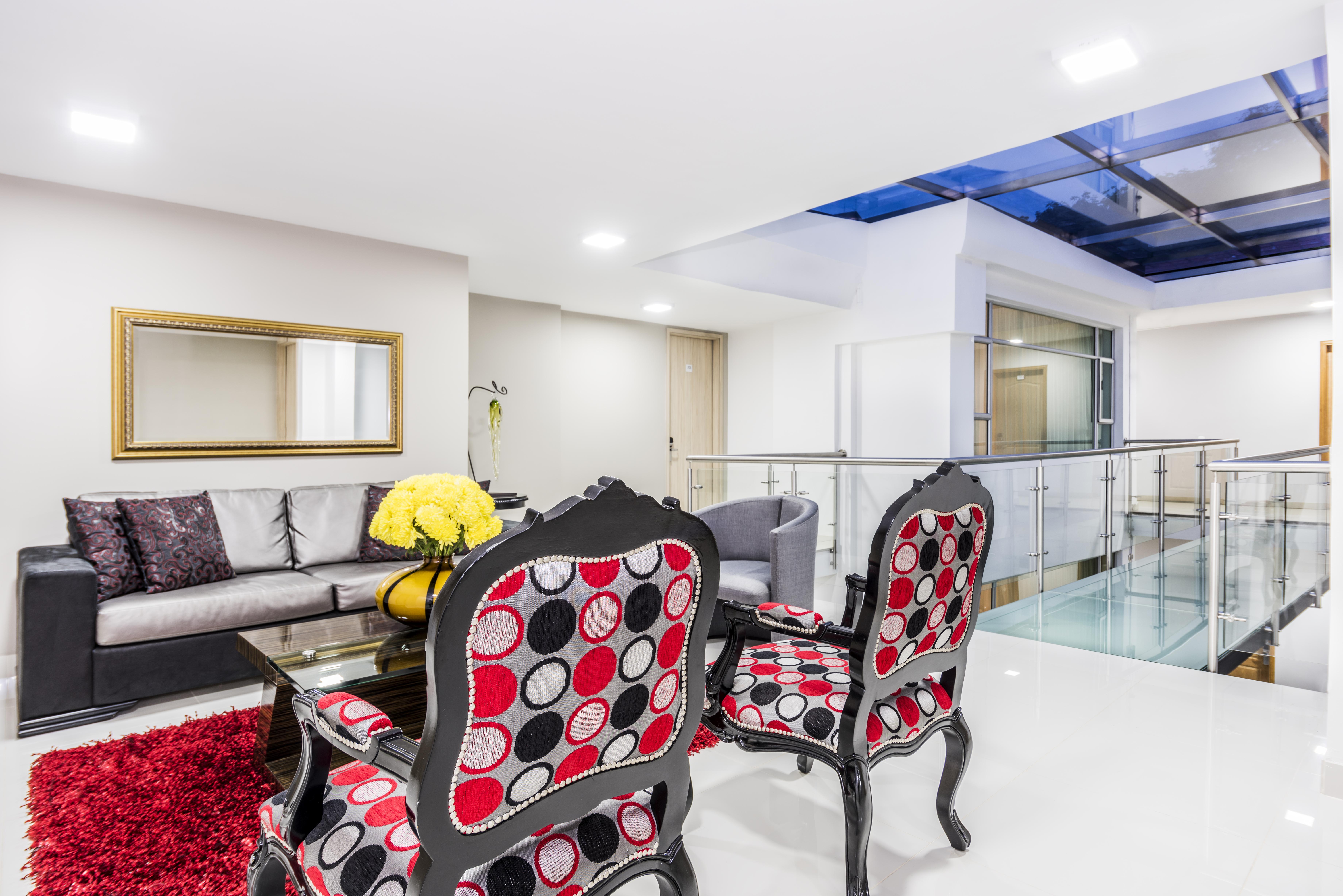 Hotel Asturias Меделин Екстериор снимка