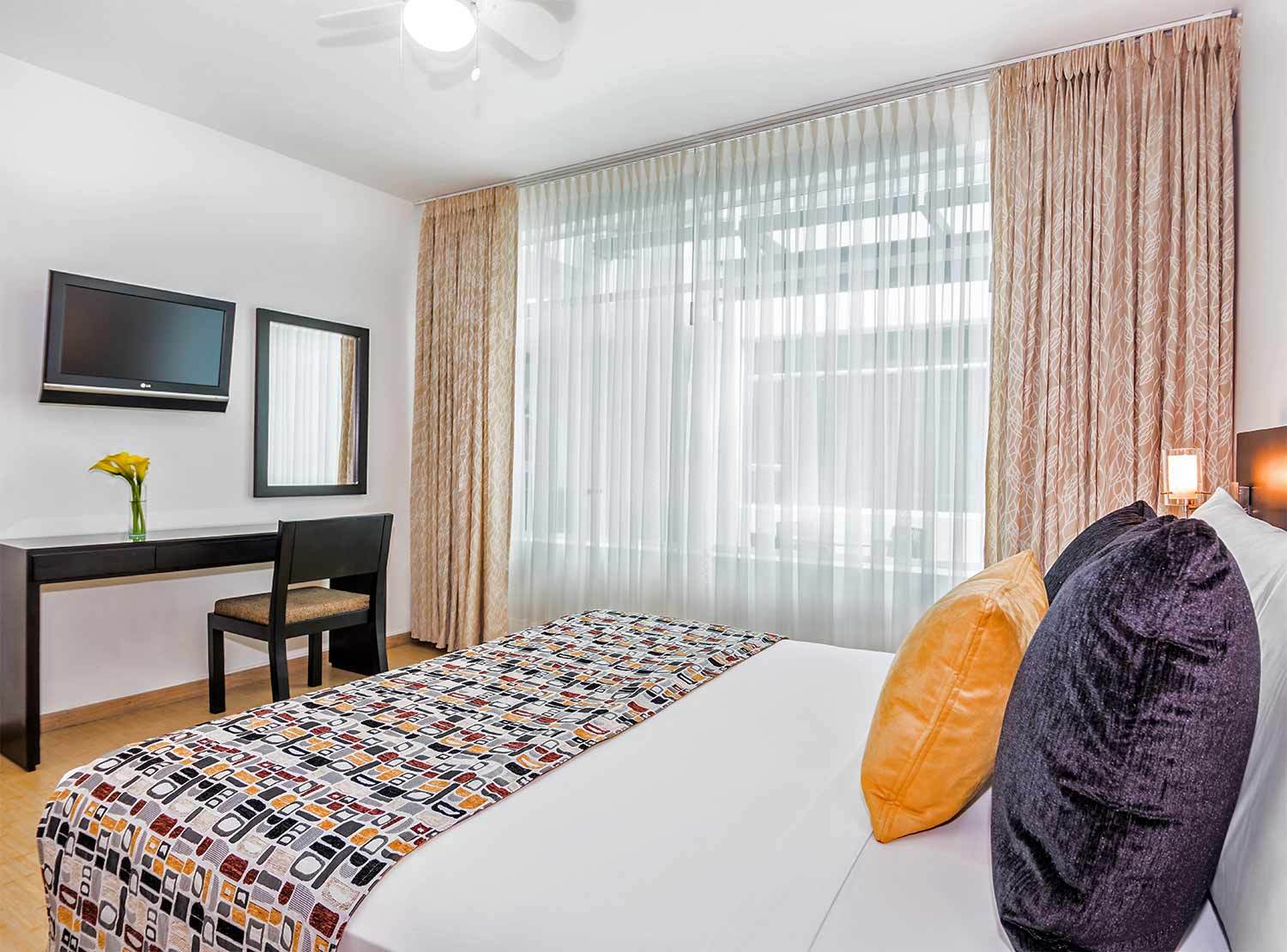 Hotel Asturias Меделин Екстериор снимка